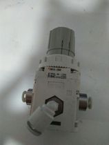 Japan SMC vacuum pressure regulator IRV10-C06B original spot sales of second-hand disassembly parts
