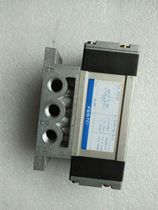 Original used FESTO Solenoid valve VL-5 3G-1 4-D-1 10856