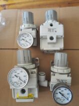 SMC Vacuum Pressure Regulator IRV1000-01BG IRV2000-02BG IRV3000-02-03-04 In Stock