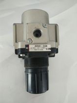 Japan SMC pressure regulator AR40-04B original second-hand spot sales physical shooting