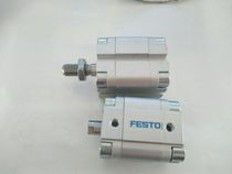 Germany FESTO cylinder ADVU-25-10-P-A 156523 ADVU-25-10-A-P-A In Stock