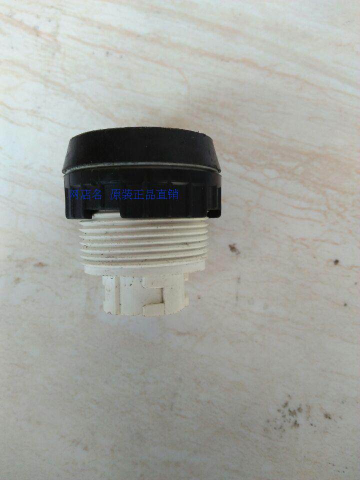 FESTO PNEUMATIC SWITCH SELECTOR SWITCH N-22-SW 9301 BUTTON DRIVE T-22-SW 9289