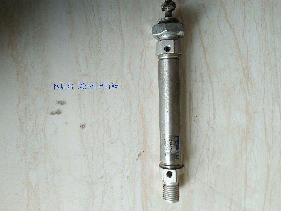 Germany FESTO mini cylinder DSNU-20-40-PPV-A 19229 Original Used in stock