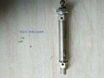 Germany FESTO Mini Cylinder DSNU-20-40-PPV-A 19229 Original used