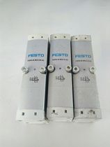 FESTO FESTO solenoid valve VSPA-B-M52-M-A1 546717 original spot