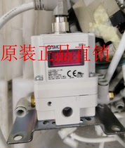 Japan SMC proportional valve ITV1030-011BL used disassembled parts spot physical map