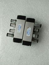 Germany FESTO 152775 solenoid valve J-5 2-1 8-P Original spot sales