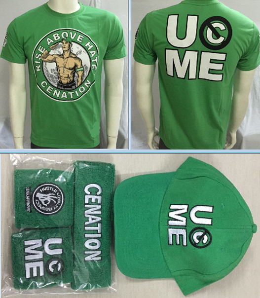 Round Neck Af Wwelee Short-Sleeved T-Shirt = Sun Visor = Sports Wristband Set Randy Senna Round Neck Af Wwelee Short-Sleeved T-Shirt = Sun Visor = Sports Wristband Set Randy Senna