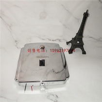 SLOAN Shiryong flushing valve ELG-600 induction stool flush valve panel with sensor original