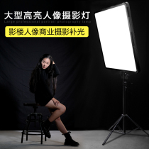 South Crown CN-T1120II T1120CII two-color warm jewelry Jade live soft light always bright LED fill light