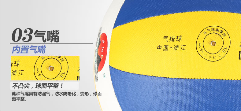 Ballon de volley-ball - Ref 2010361 Image 21