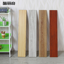 Laminated composite wood floor 10mm factory direct sales shop office engineering laminate floor