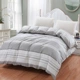 Chăn bông đơn mảnh 1,5m1,8 m đôi 200x230 sinh viên ký túc xá phim hoạt hình 100% bông bìa