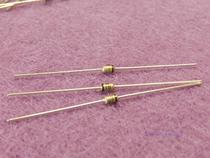 ON Anson original gold seal 1W zener diode