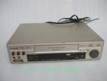 Old objects old pine video recorder can collect film and television props nostalgia decoration set window display