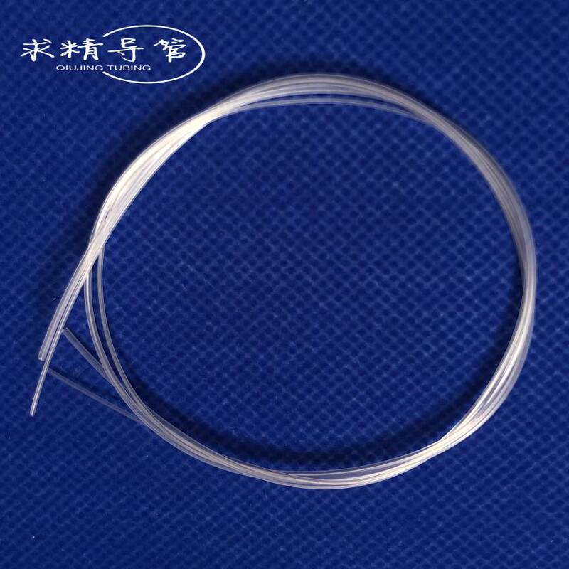 Pe10/Pe20/Pe50/Pe60/Pe90/Pe100 Catheter Polyethylene Animal Experiment Rat Drug Administration Cannula