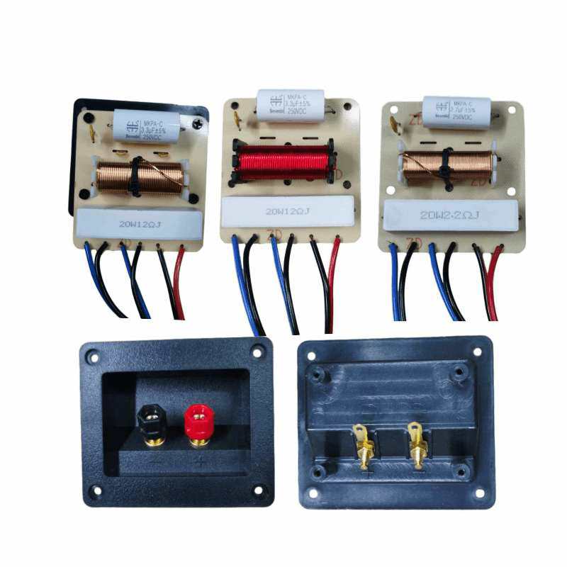 Card bag box KTV divider with junction box BMB35 450 455 12 inch divider can be customized factory direct sales