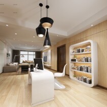 Bookshelf bookcase baking paint simple modern display cabinet filing cabinet Nordic screen display cabinet porch product cabinet