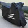 Suitable for five sheep Honda eagle road storm front eye CB190R Meng Eagle CB190X CBR300R locomotive car cover car cover