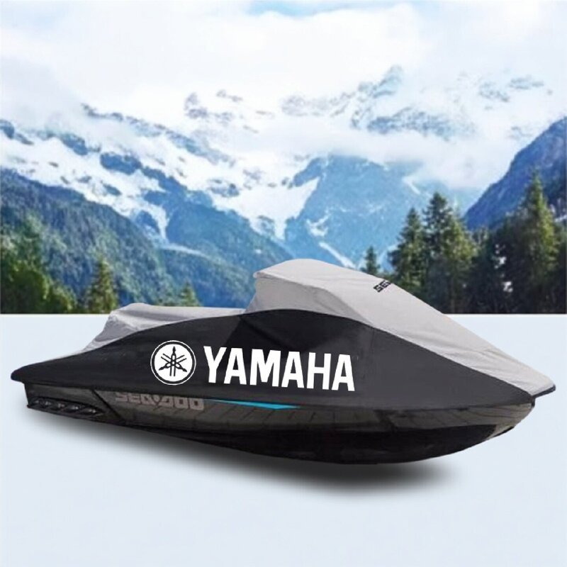 Suitable for Yamaha Fx1800 Boat Cover Vx1900/Fx/Gp1800/Jb/Ex1050Sj Jet Ski Cover Boat Cover