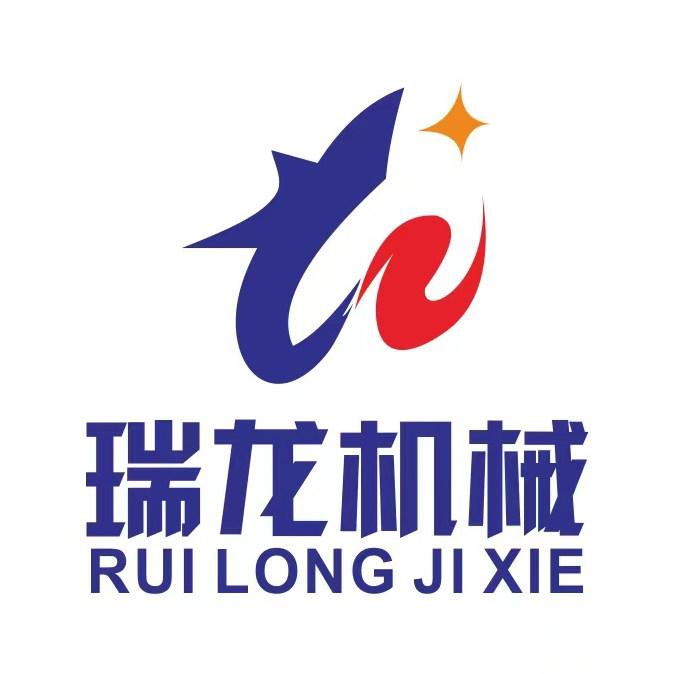 瑞龙厨业的LOGO