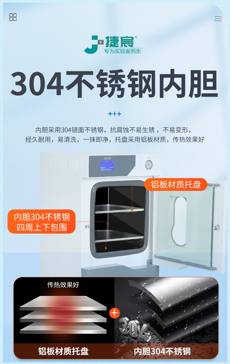 恒温干燥箱