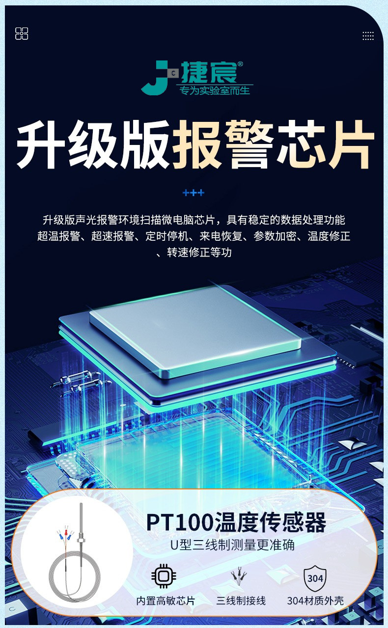 恒温干燥箱