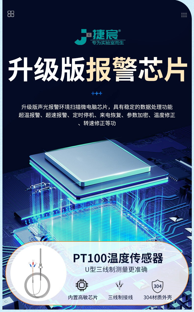 恒温干燥箱