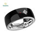 High-Quality Counter Ring Stainless Steel Touch Counter Middle East Hot-Selling Smart Counting Ring