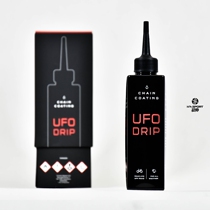 Danish CERAMICSPEED CS chain oil ceramic UFO DRIP ceramic coating bike chain oil