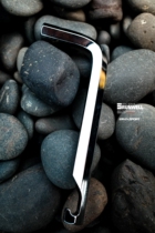 Japanese pure hand tools RUNWELL Bicycle tools hex socket 12 FUN KEY opener