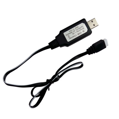 Great power V912 V913 12428 K120 K120 K969 K969 A242 battery 7 4V USB charging wire charger