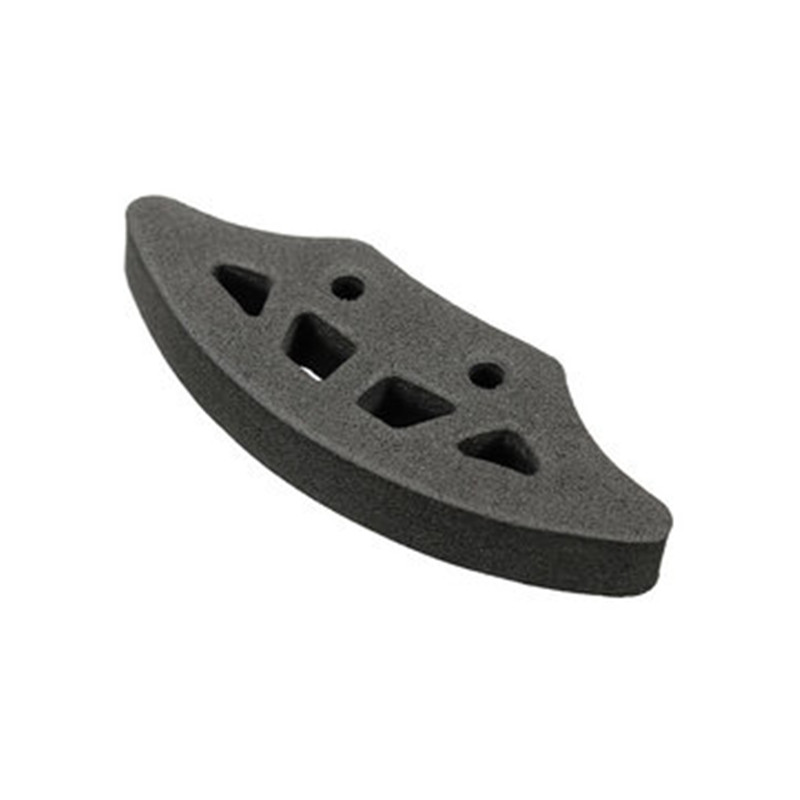 Great force 1 24 remote control four-wheel drive remote control car A242-02 03 04 front Anti-collision cotton press plate Anti-collision cotton