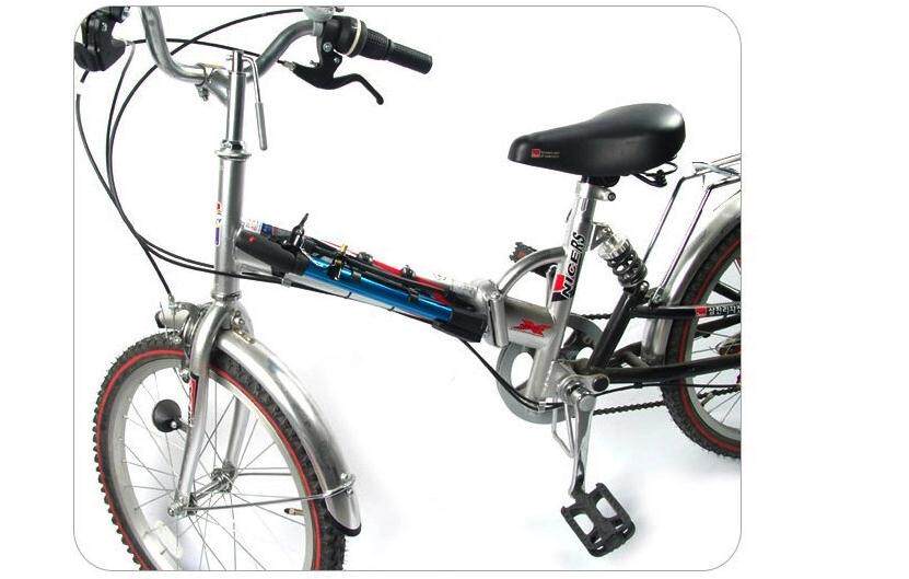 Pompe à vélo - Ref 2390550 Image 7