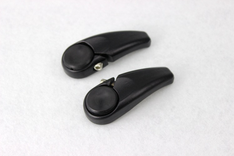 Poignées de vélo - Ref 2348707 Image 10