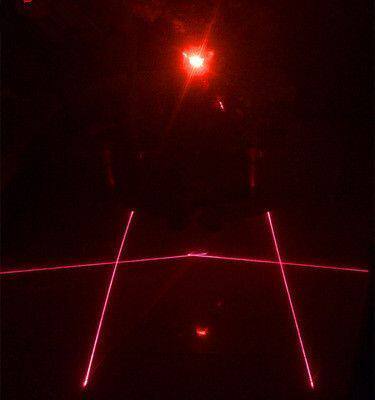 Eclairage pour vélo - Taillights - Ref 2398348 Image 13