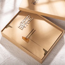 diy photo book commemorative book Couples love homemade paste graduation photo production creative gift