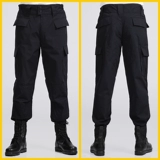 Осенний комплект для работы, лонгслив, униформа, пуховик, полный комплект