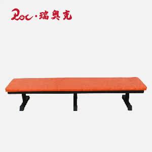 ROC comprehensive flexible force training bench-cheerleading sports fitness flexible full body quality birch wood