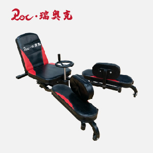 ROC special flexible trainer - color star cheerleader inspection test center inspection test center special sports equipment