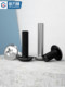 Stainless steel cross flat head bolt
