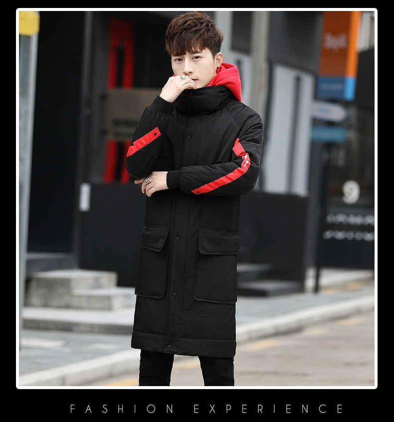 Blouson chaud pour homme      - Ref 3115149 Image 16