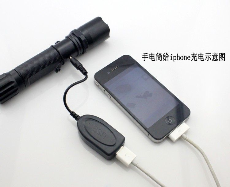 Accessoire USB - Ref 448700 Image 4