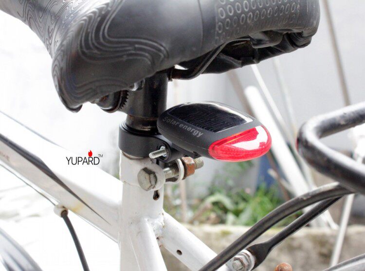 Eclairage pour vélo - Taillights - Ref 2401560 Image 6