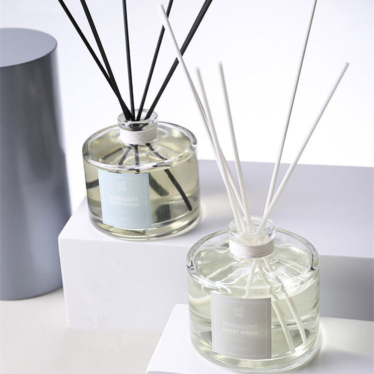 NOME Normidovt cane fragrant lavender with rosewood flowers late fragrant jade with sandalwood and thousands of