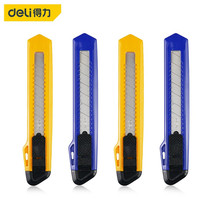 Promotional Daili large art knife paper knife express unboxed knife 18mm sharp cutting art hand knife 2001