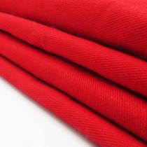 Northeastern Yangko two-person cotton dance examination handkerchief flower octagonal scarf cotton dance handkerchief big red pair