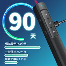 Page-turning pen for teachers multifunctional ppt courseware electronic seewo whiteboard all-in-one touch charging model for speech