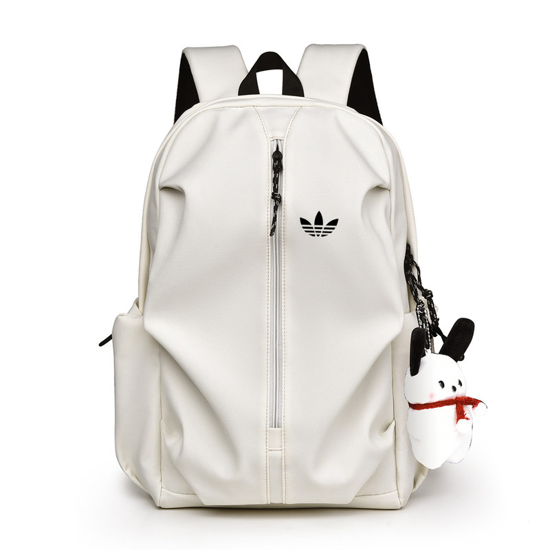 Trendy Brand Backpack for Men, Junior High School and High School Students, School Bag for Women, Large Capacity Laptop Bag, Korean Style, Trendy and Simple Trendy Brand Backpack for Men, Junior High School and High School Students, School Bag for Women, Large Capacity Laptop Bag, Korean Style, Trendy and Simple