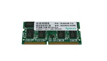 APACER APACER 512MB UNB PC133 CL2 SDRAM notebook memory 78 92035 112